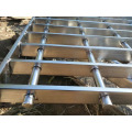 Galvanized Heavy Duty Steel Grating for Sump, Trench, Drainage Cover, Manhole Cover, Stair Tread